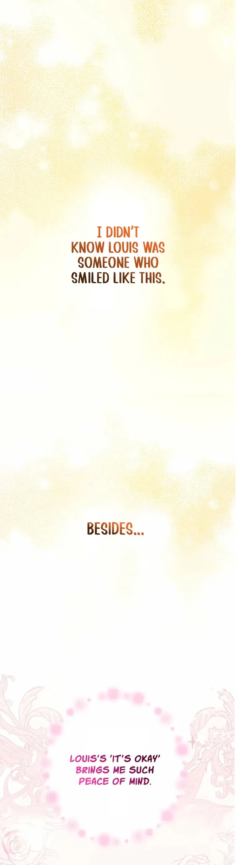 I’m Happy, So I Don’t Mind Being Reincarnated as a Villainess! Chapter 21 – Page 15