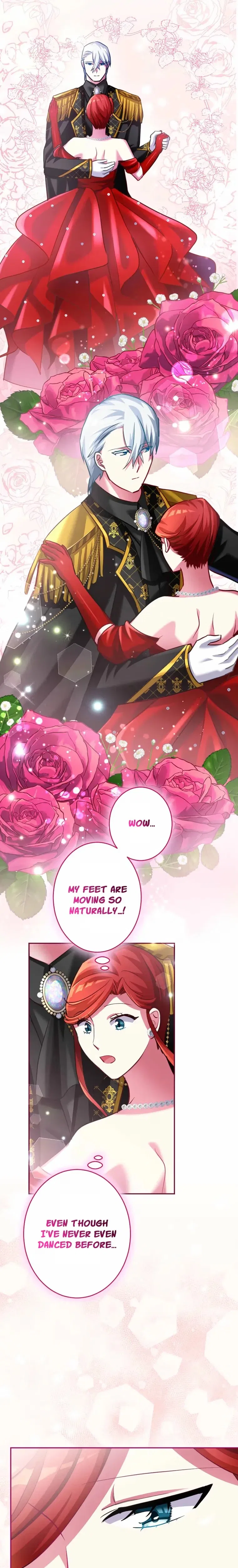 I’m Happy, So I Don’t Mind Being Reincarnated as a Villainess! Chapter 21 – Page 16