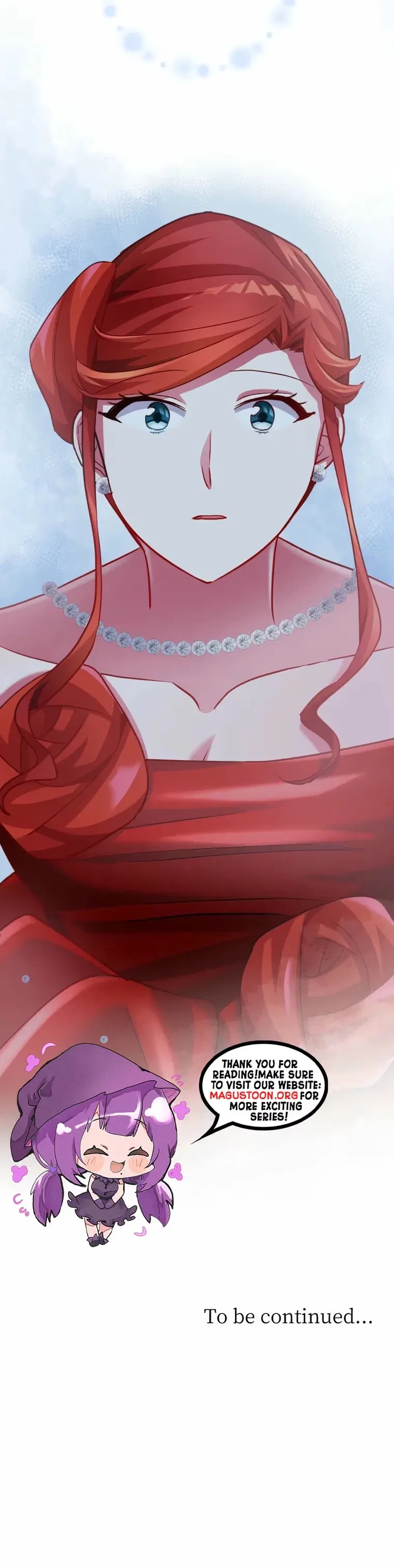 I’m Happy, So I Don’t Mind Being Reincarnated as a Villainess! Chapter 21 – Page 22