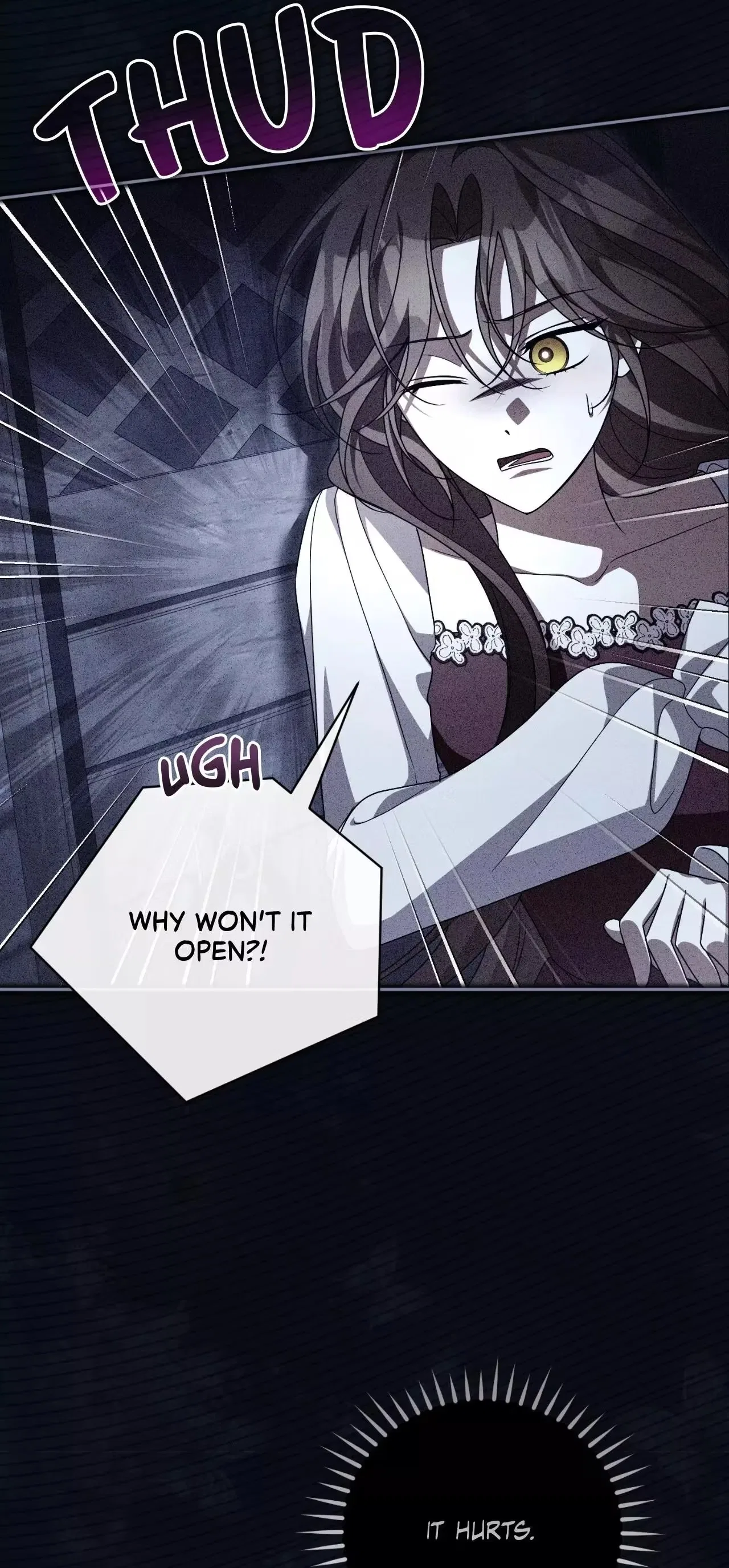 Dearest Fiancé, I Know You Despise Me Chapter 62 – Page 2