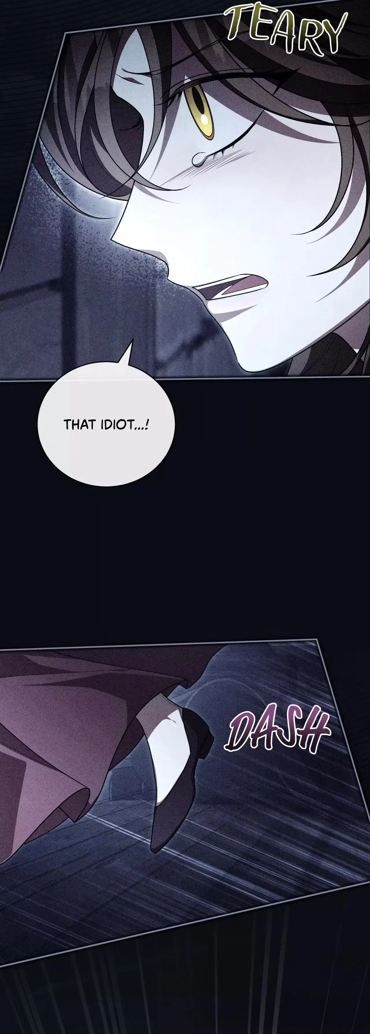 Dearest Fiancé, I Know You Despise Me Chapter 62 – Page 5