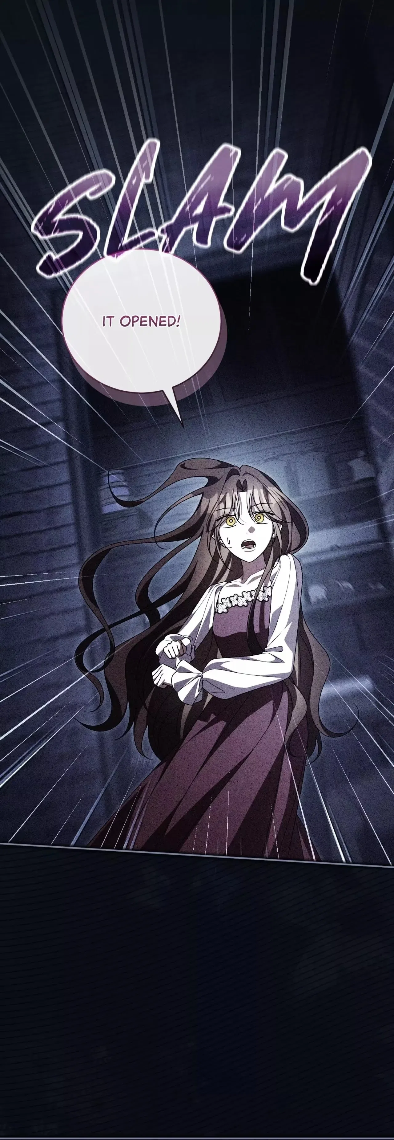 Dearest Fiancé, I Know You Despise Me Chapter 62 – Page 6