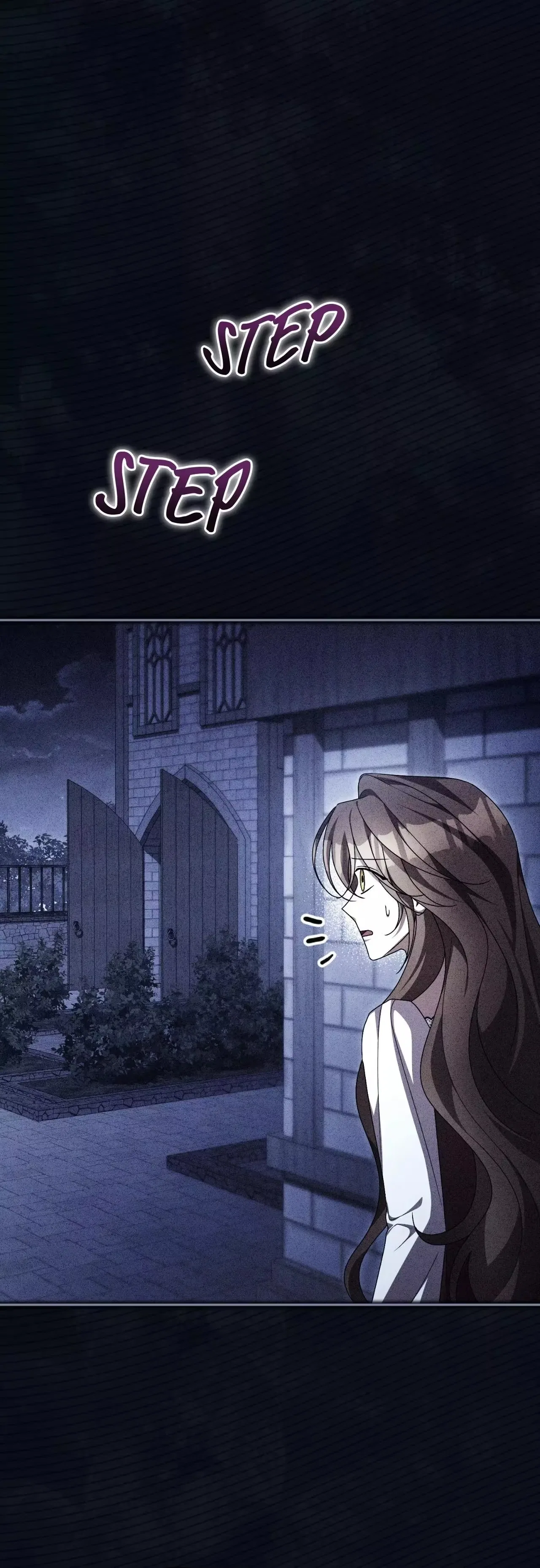 Dearest Fiancé, I Know You Despise Me Chapter 62 – Page 8