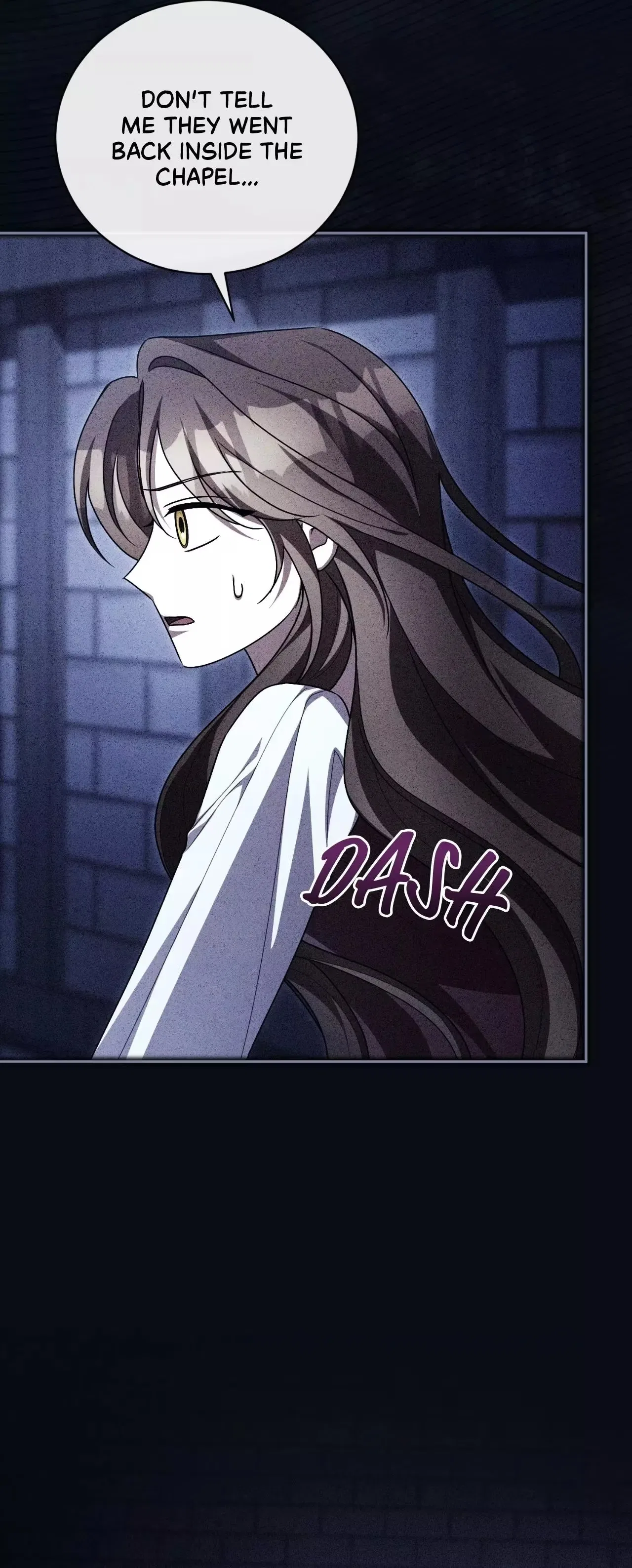 Dearest Fiancé, I Know You Despise Me Chapter 62 – Page 9