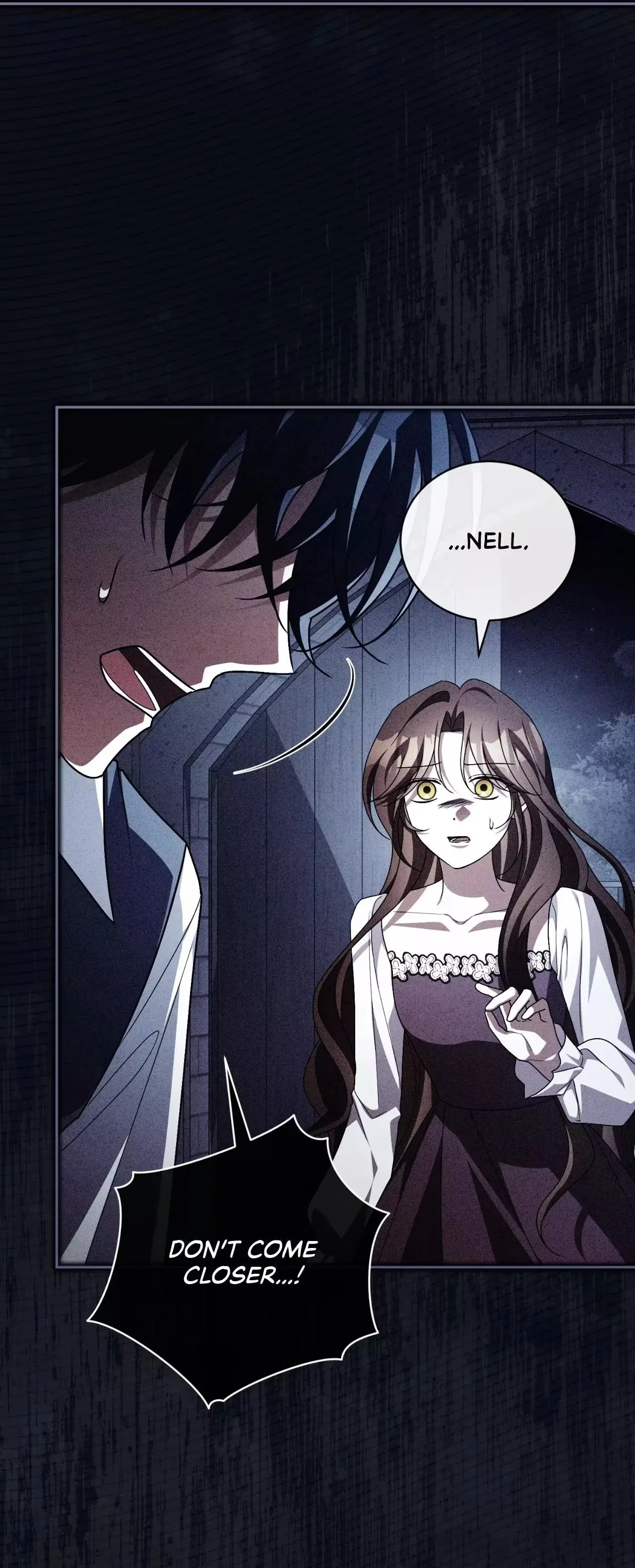 Dearest Fiancé, I Know You Despise Me Chapter 62 – Page 15