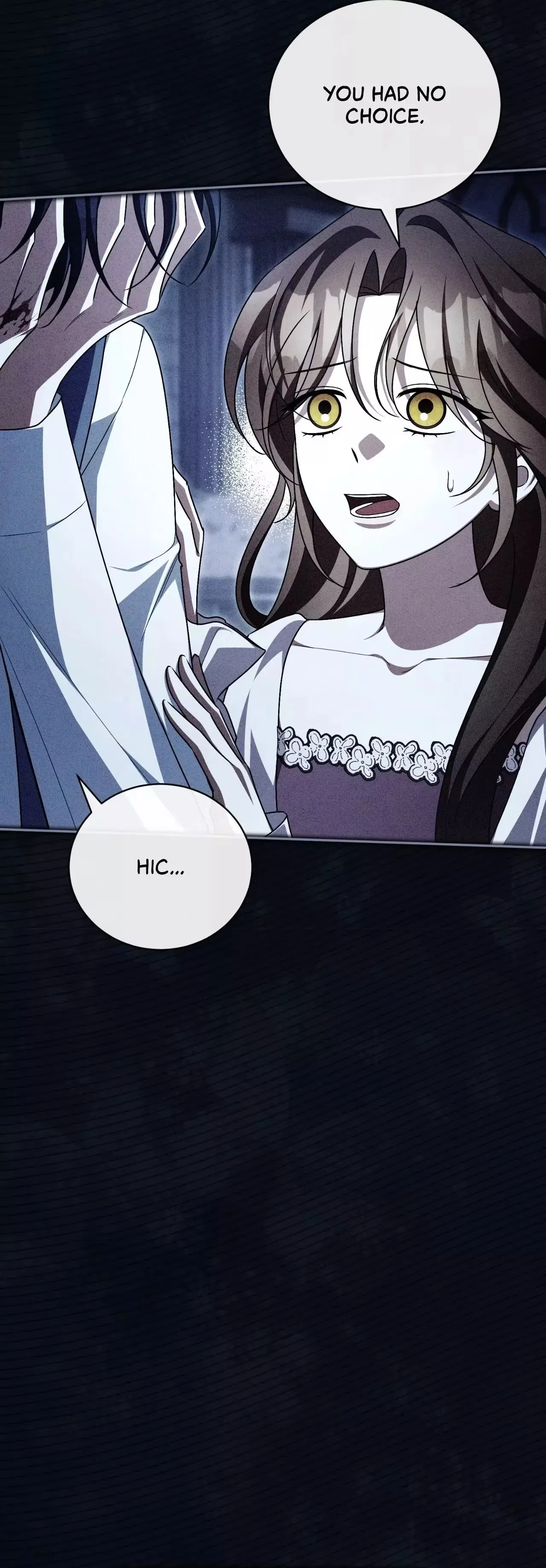 Dearest Fiancé, I Know You Despise Me Chapter 62 – Page 19