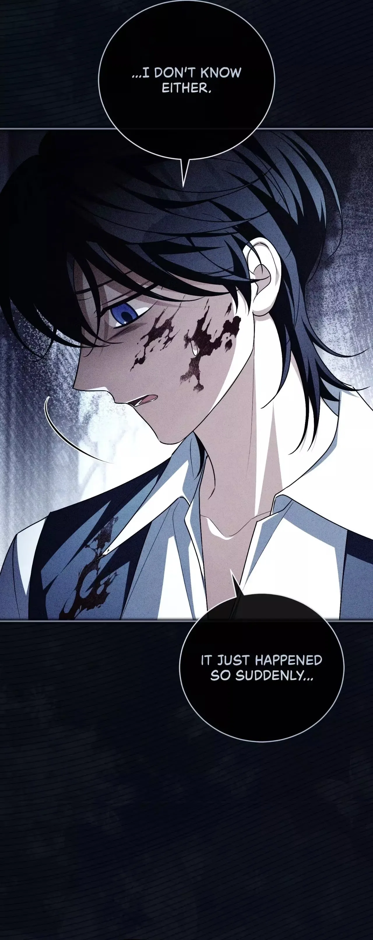 Dearest Fiancé, I Know You Despise Me Chapter 62 – Page 24
