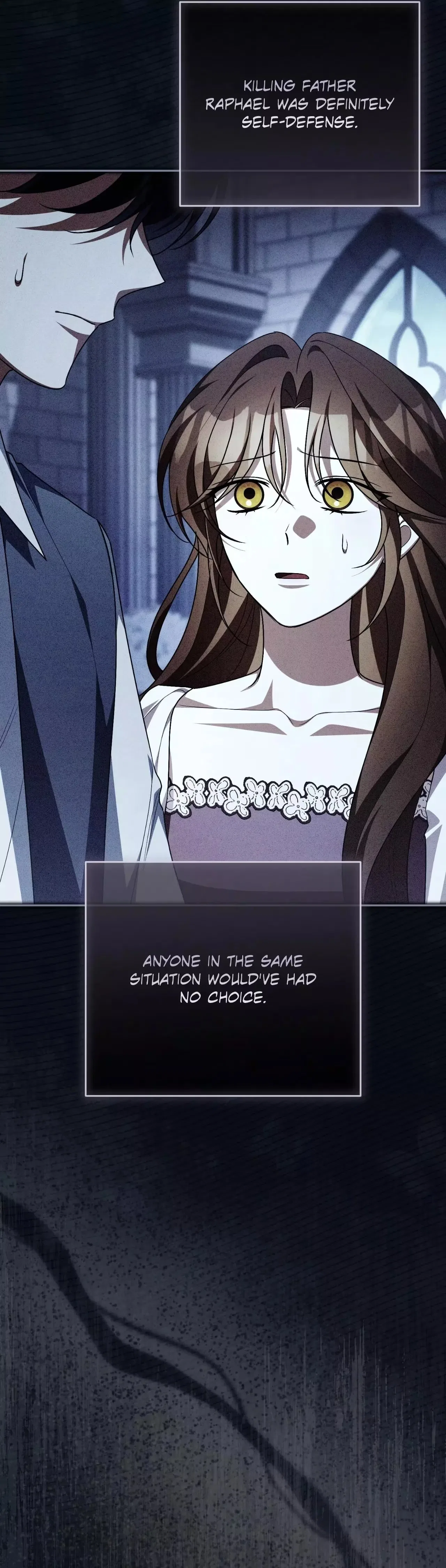 Dearest Fiancé, I Know You Despise Me Chapter 62 – Page 26