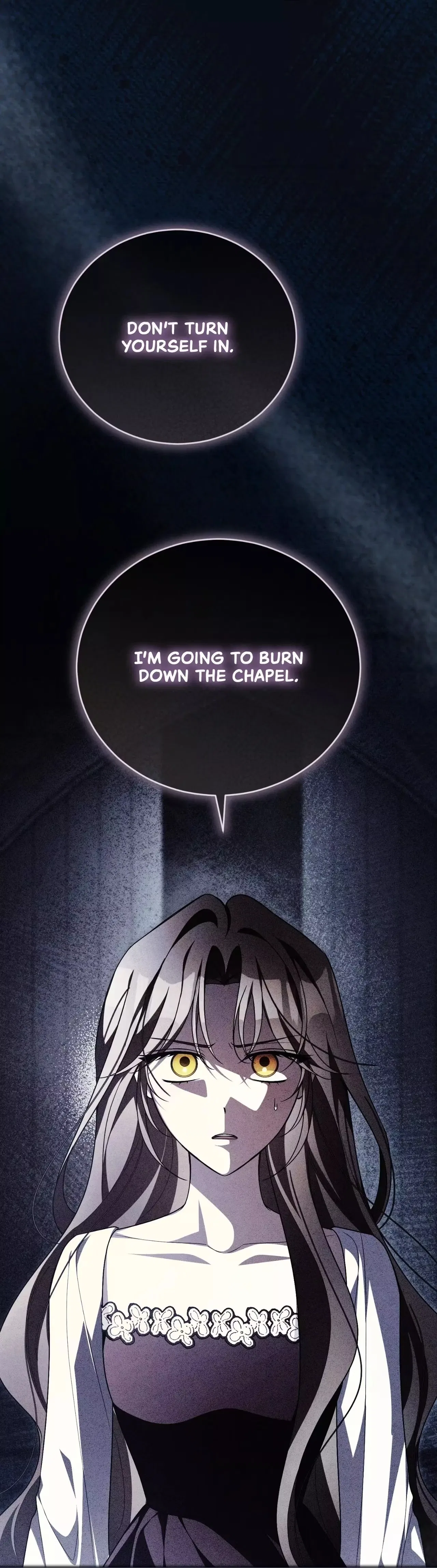 Dearest Fiancé, I Know You Despise Me Chapter 62 – Page 29