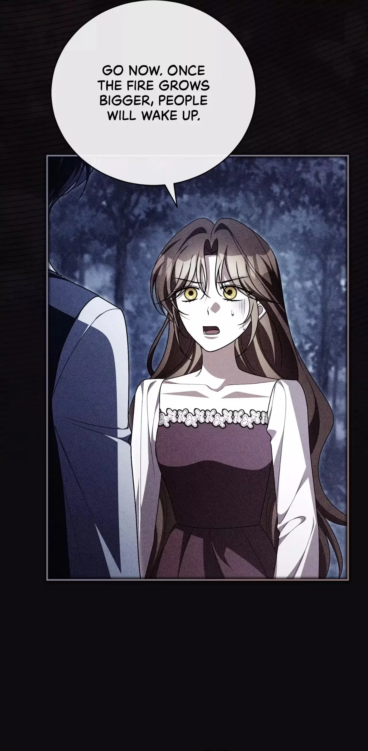 Dearest Fiancé, I Know You Despise Me Chapter 62 – Page 47