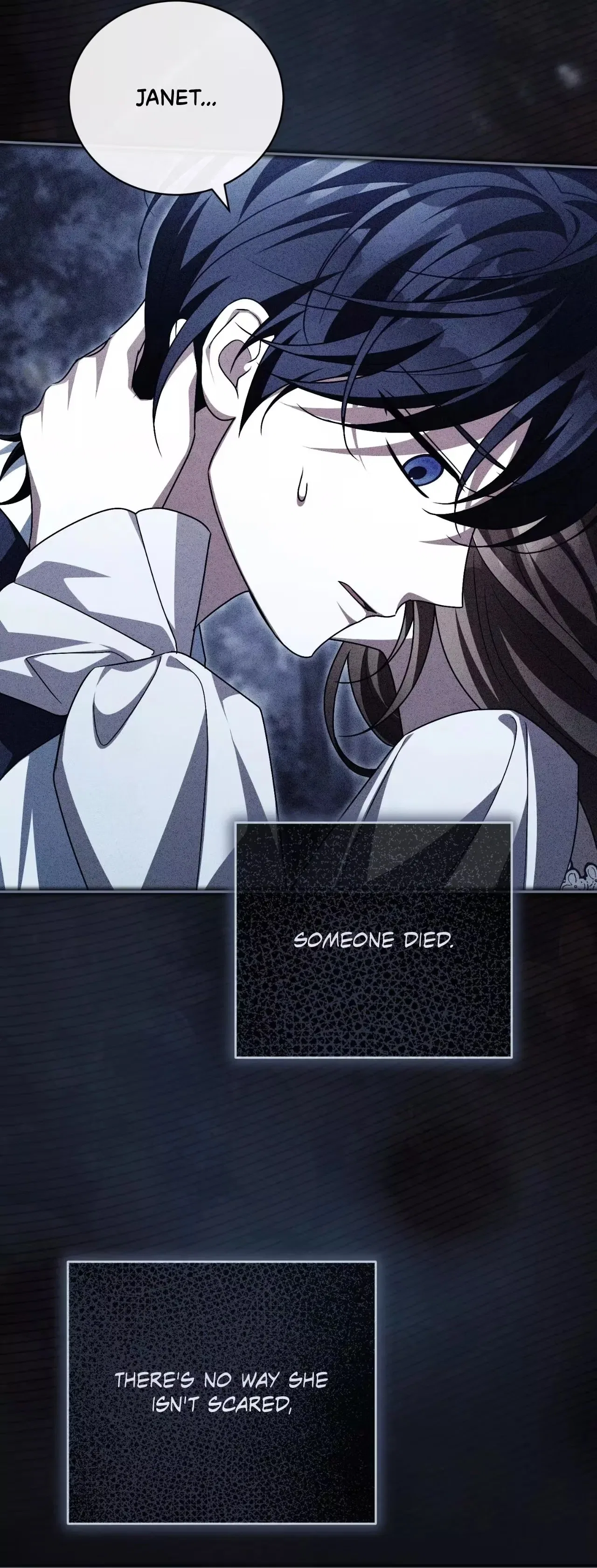 Dearest Fiancé, I Know You Despise Me Chapter 62 – Page 50