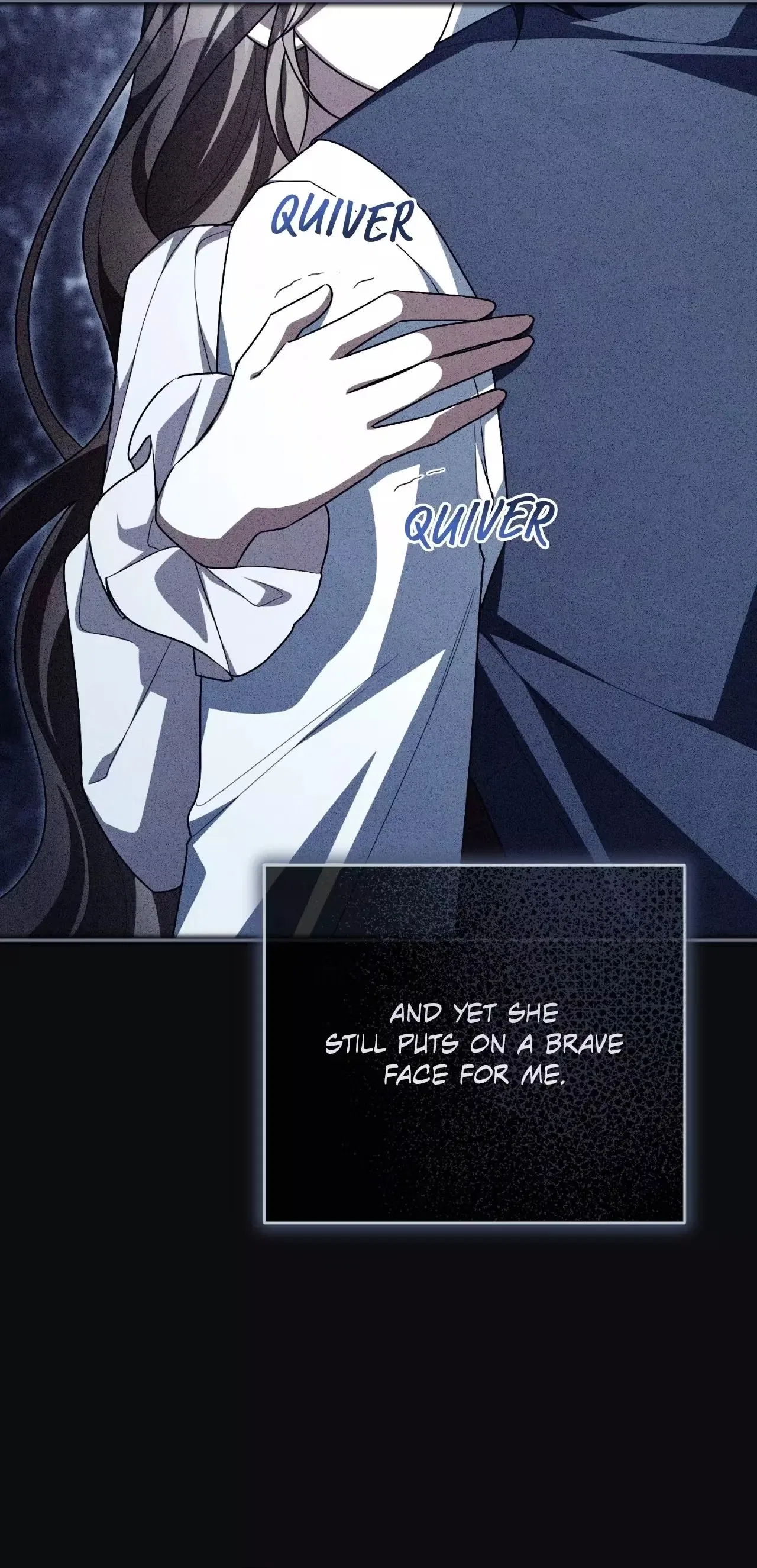 Dearest Fiancé, I Know You Despise Me Chapter 62 – Page 51