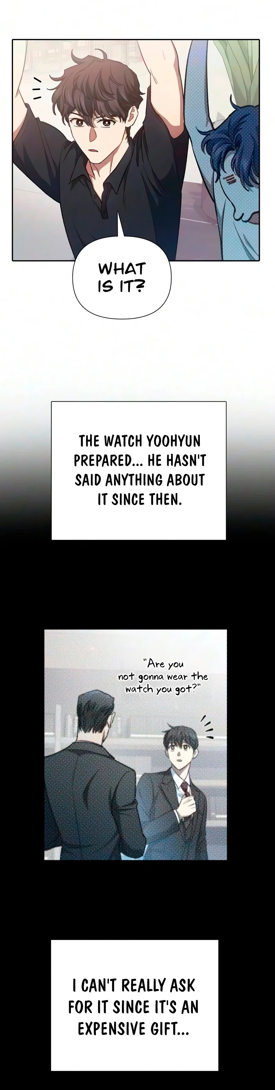 The S-Classes That I Raised Chapter 178 – Page 5