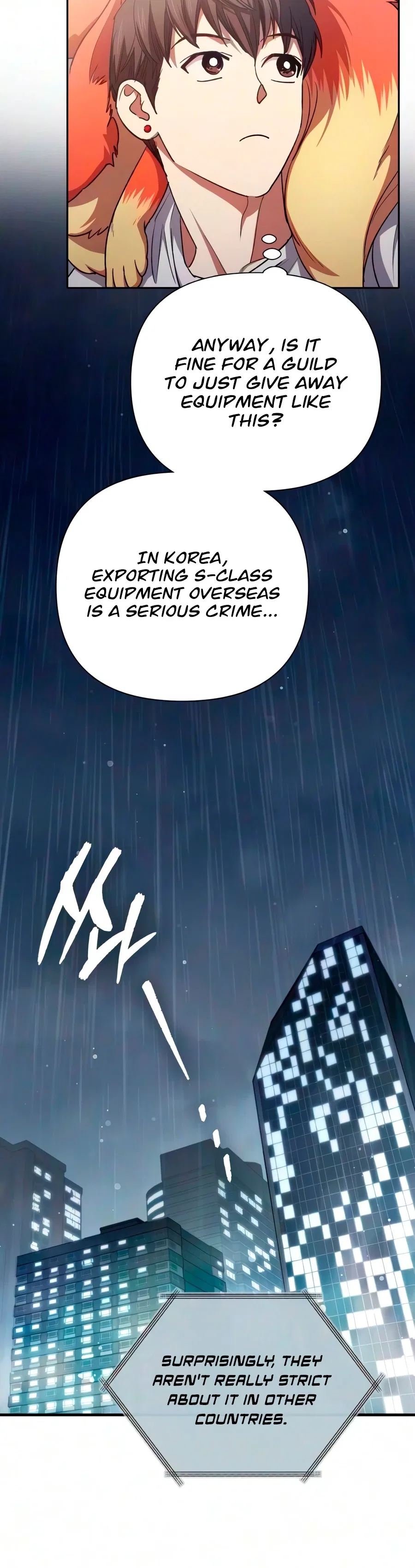 The S-Classes That I Raised Chapter 178 – Page 7