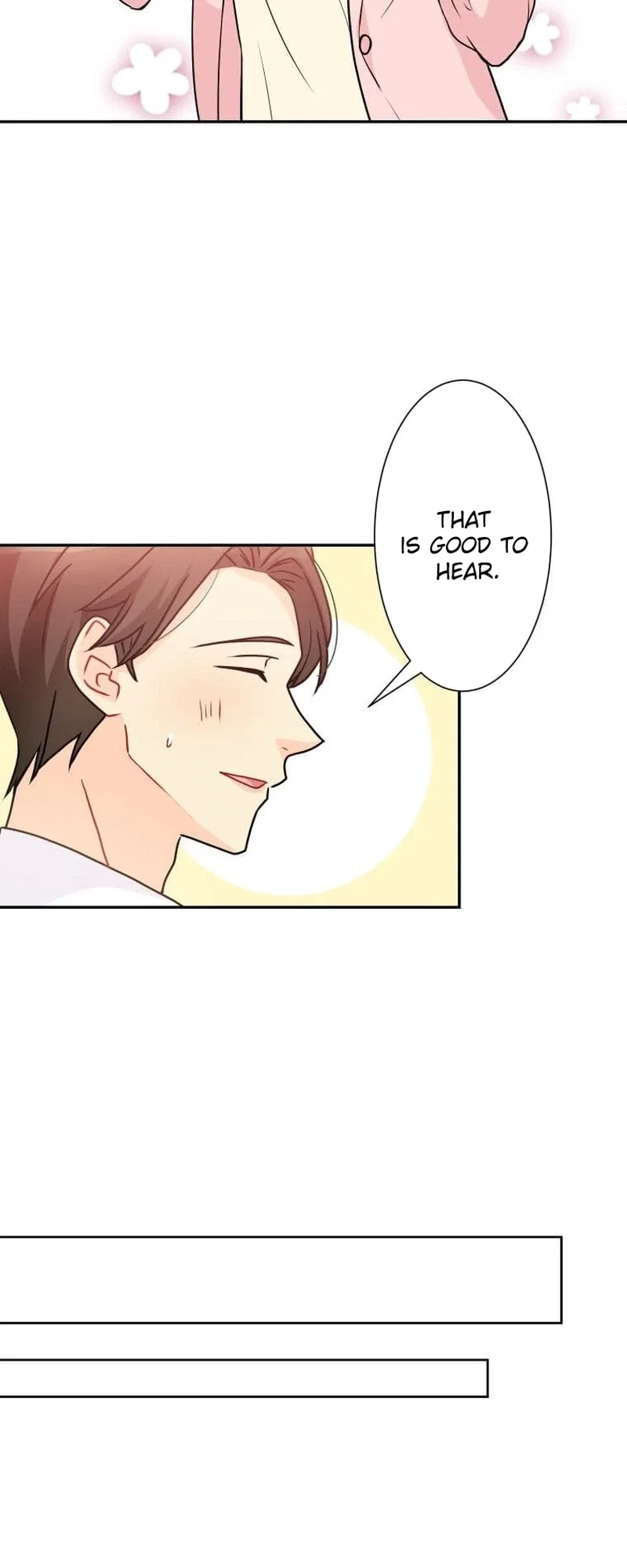 My Fated Partner Turned Out to Be My Boss Chapter 25 – Page 10