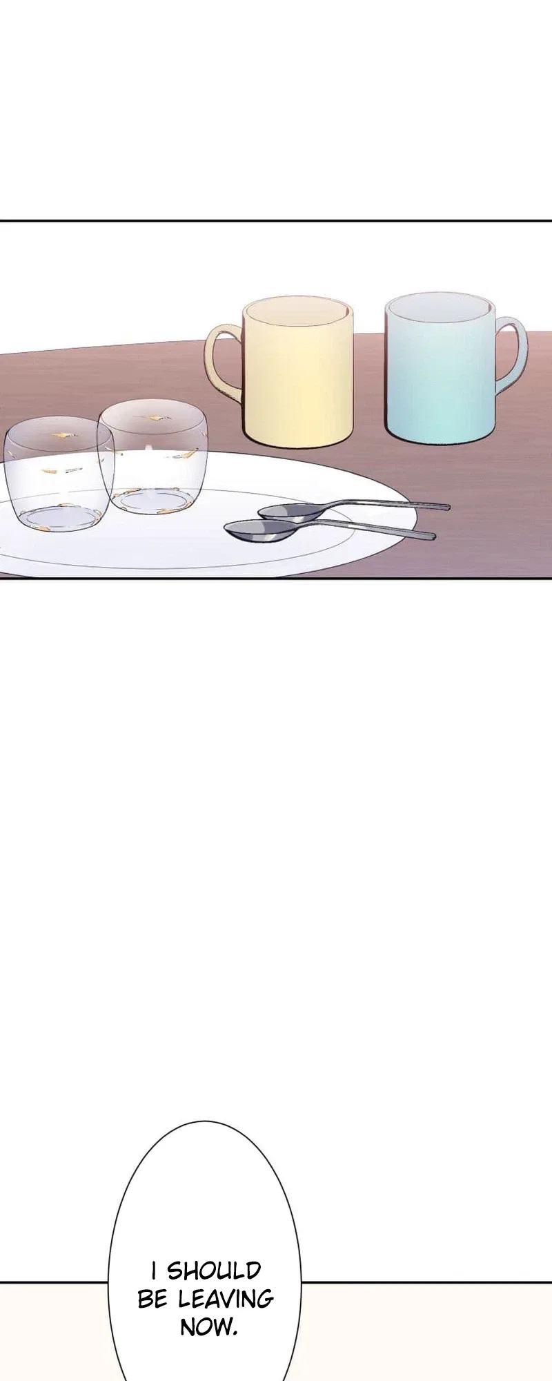 My Fated Partner Turned Out to Be My Boss Chapter 25 – Page 14