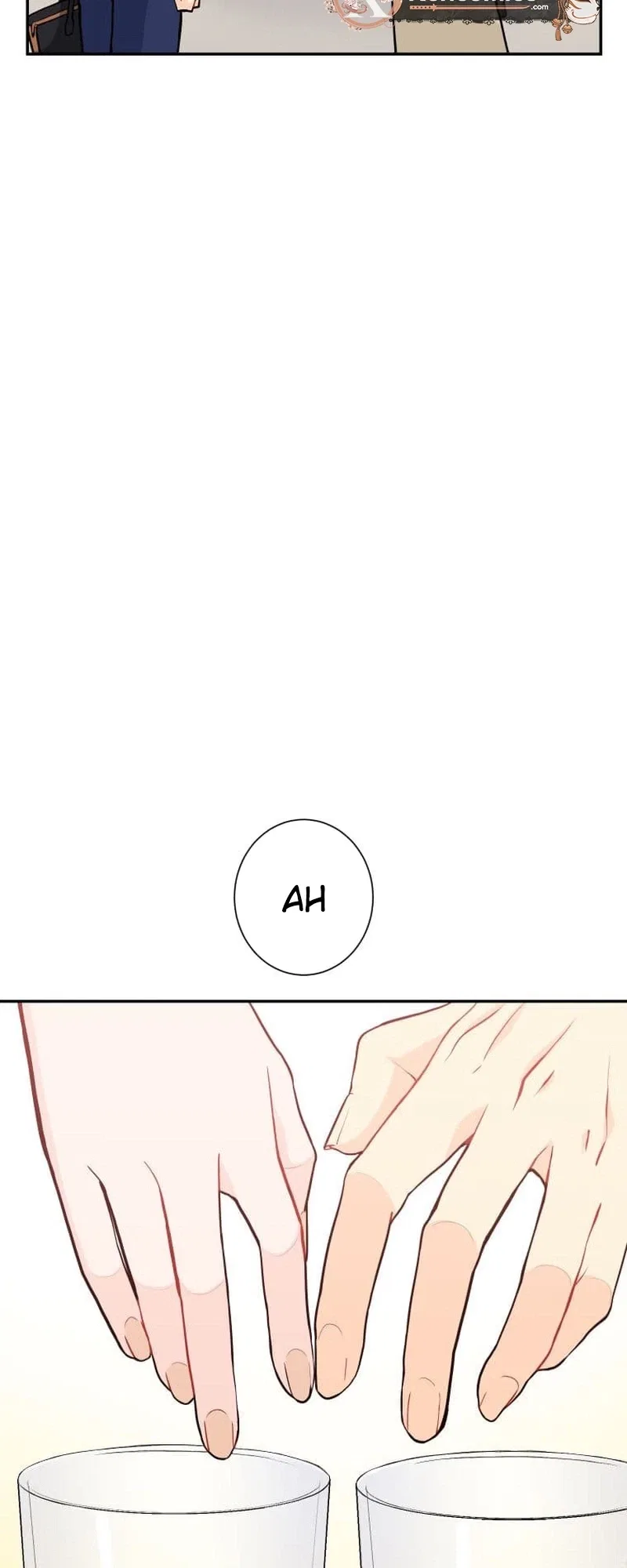 My Fated Partner Turned Out to Be My Boss Chapter 25 – Page 18