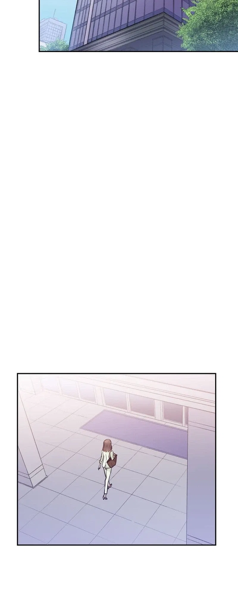 My Fated Partner Turned Out to Be My Boss Chapter 25 – Page 22