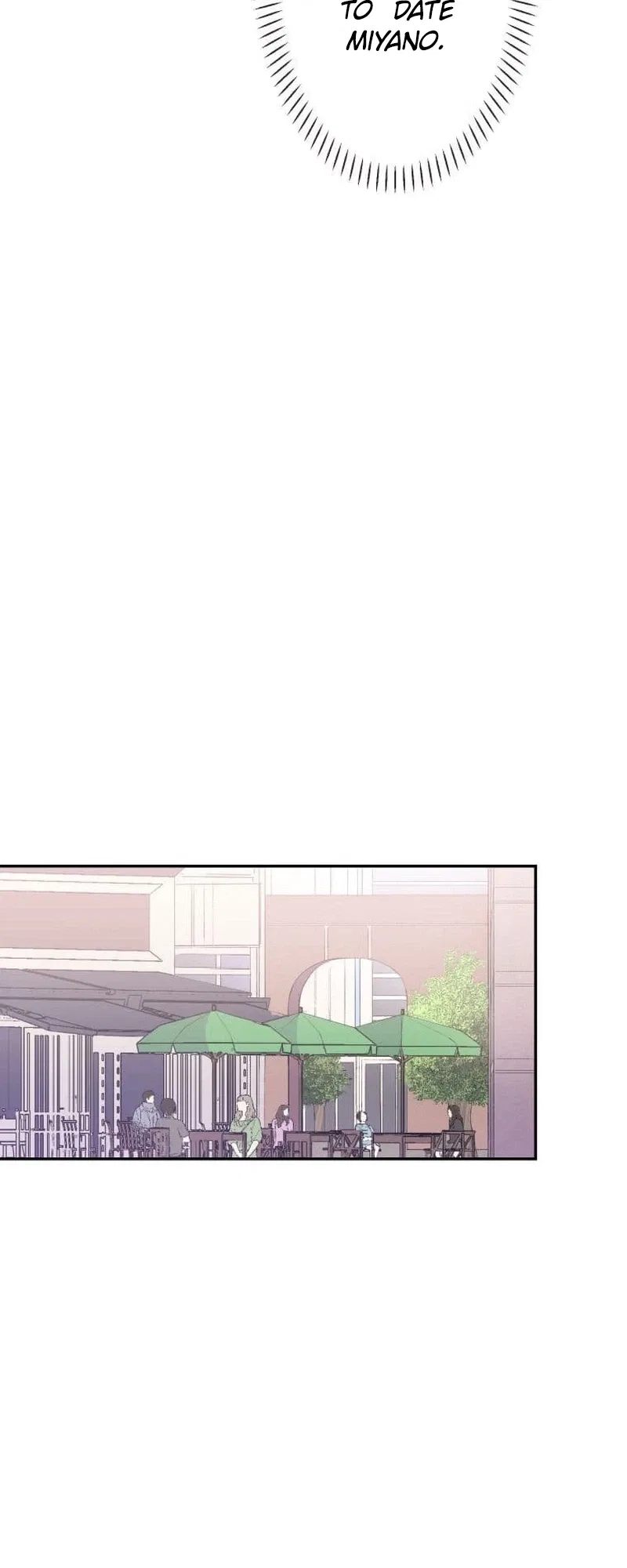 My Fated Partner Turned Out to Be My Boss Chapter 25 – Page 32