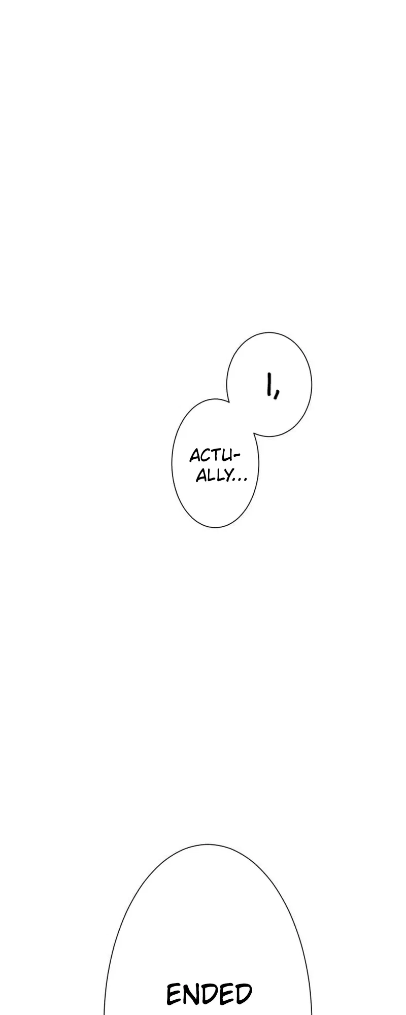 My Fated Partner Turned Out to Be My Boss Chapter 25 – Page 36