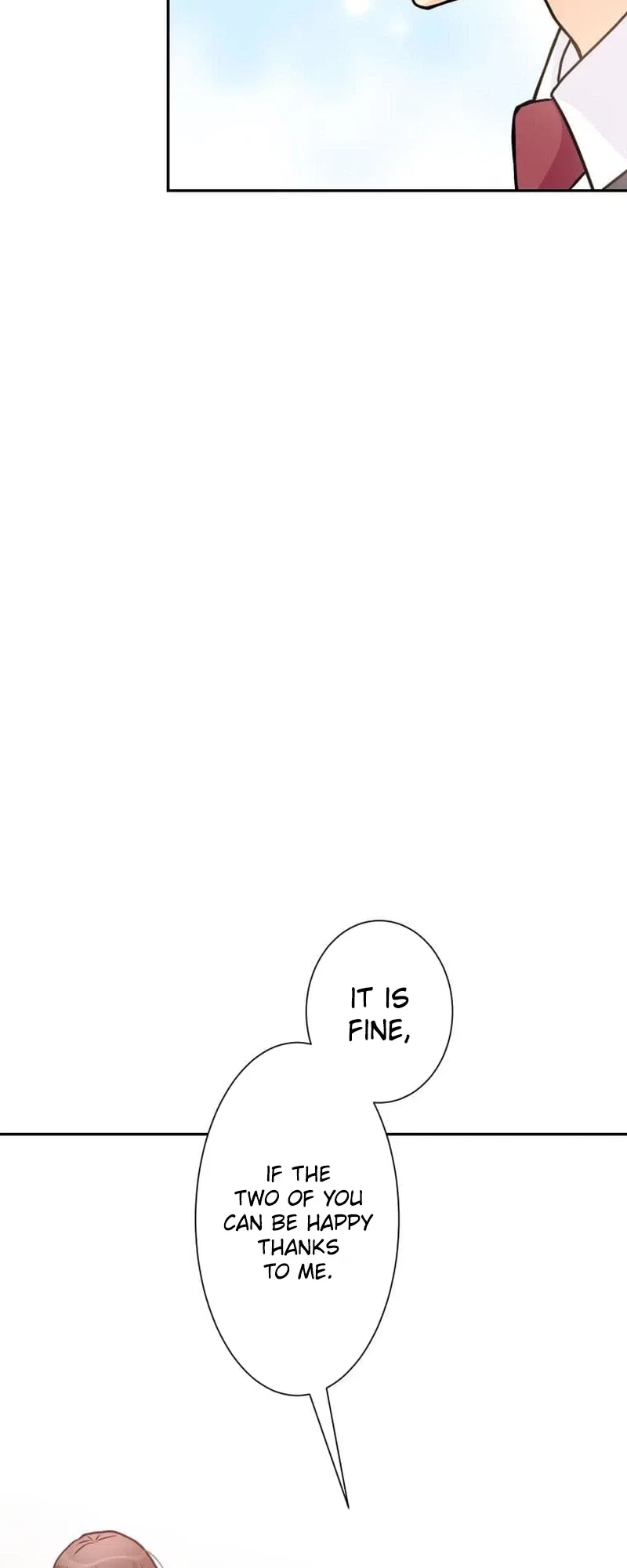 My Fated Partner Turned Out to Be My Boss Chapter 25 – Page 40