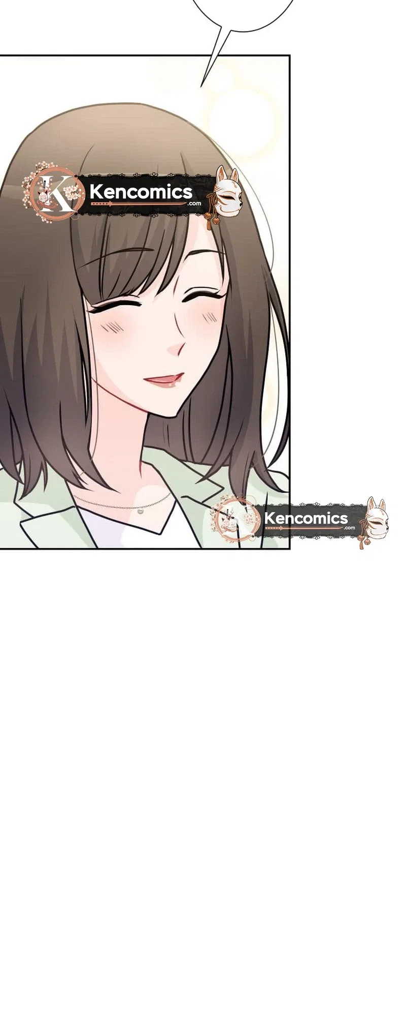 My Fated Partner Turned Out to Be My Boss Chapter 25 – Page 42