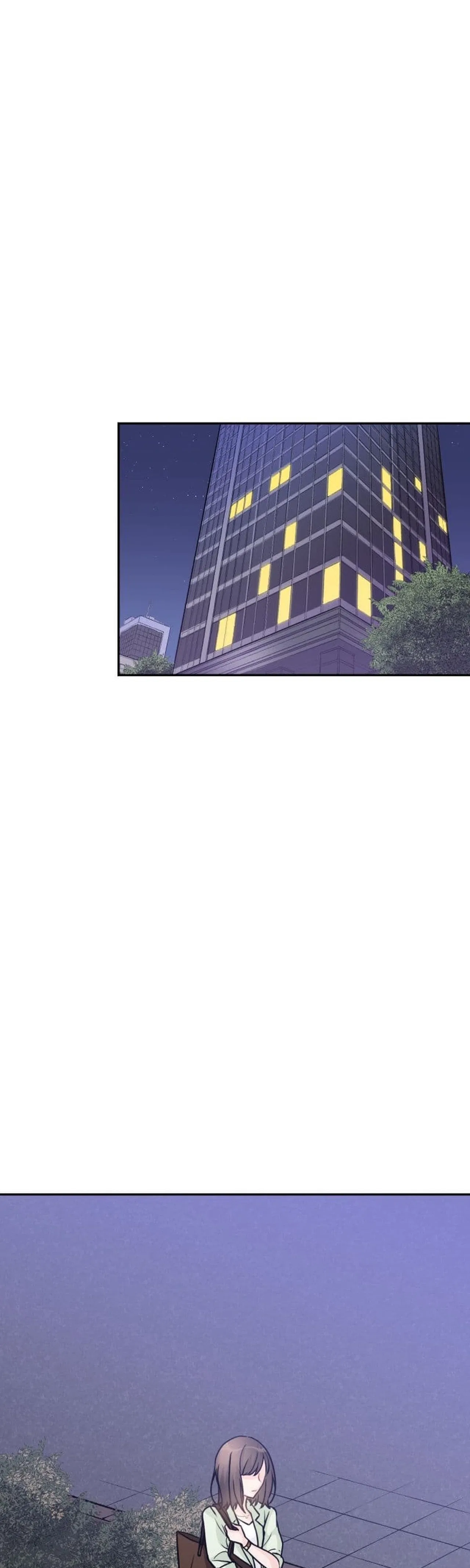 My Fated Partner Turned Out to Be My Boss Chapter 25 – Page 43