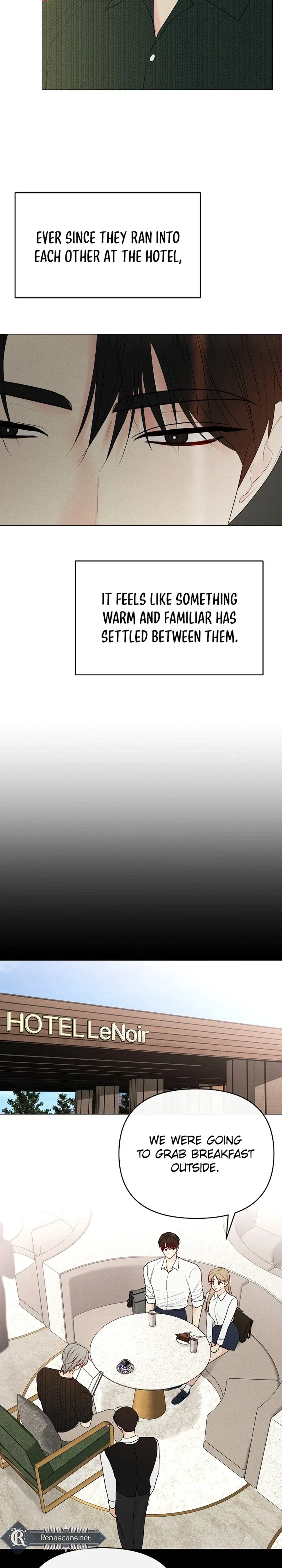 The Perfect Male Lead Chapter 56 – Page 3