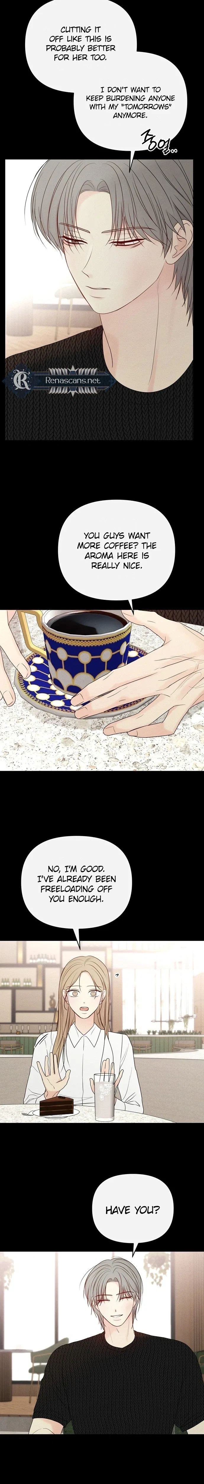 The Perfect Male Lead Chapter 56 – Page 6