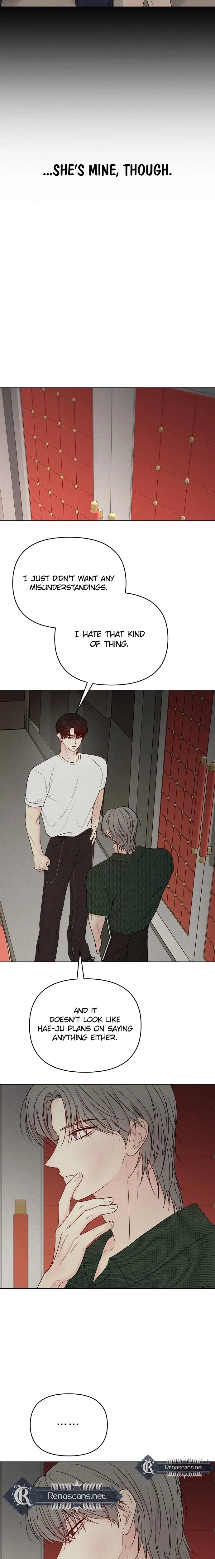 The Perfect Male Lead Chapter 56 – Page 9