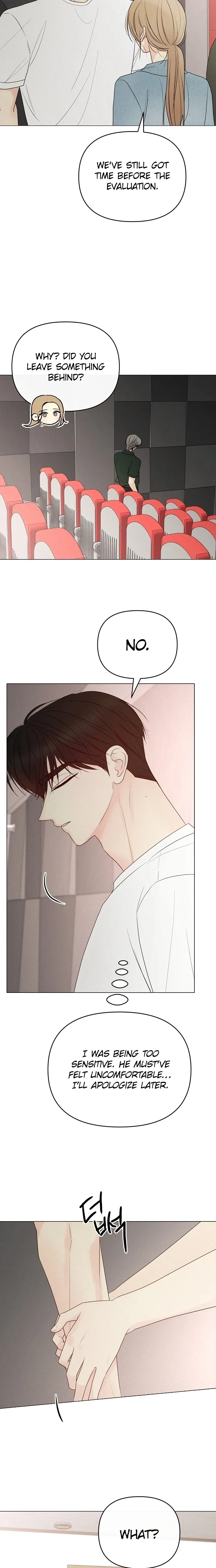 The Perfect Male Lead Chapter 56 – Page 14