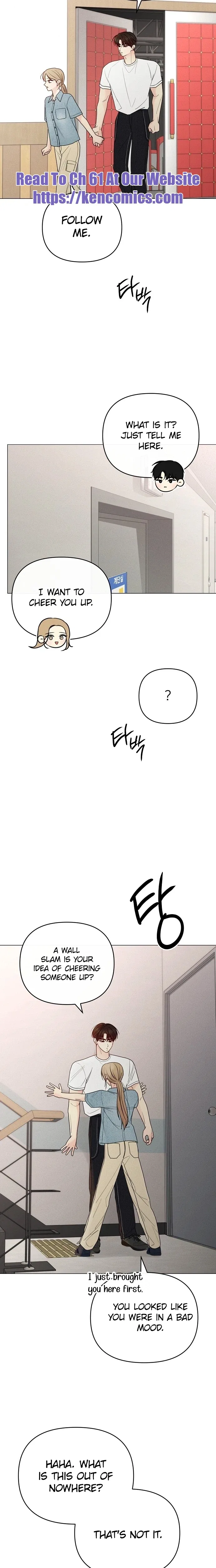 The Perfect Male Lead Chapter 56 – Page 15