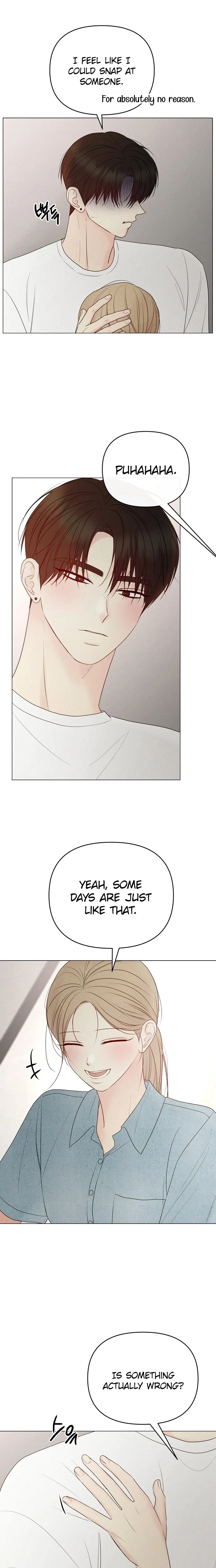 The Perfect Male Lead Chapter 56 – Page 17