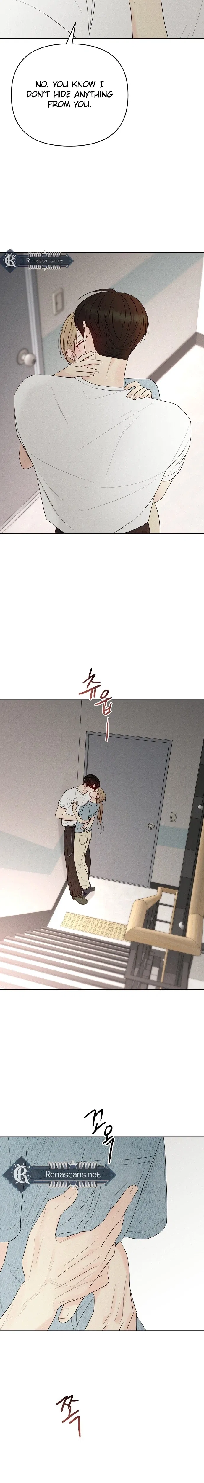 The Perfect Male Lead Chapter 56 – Page 18