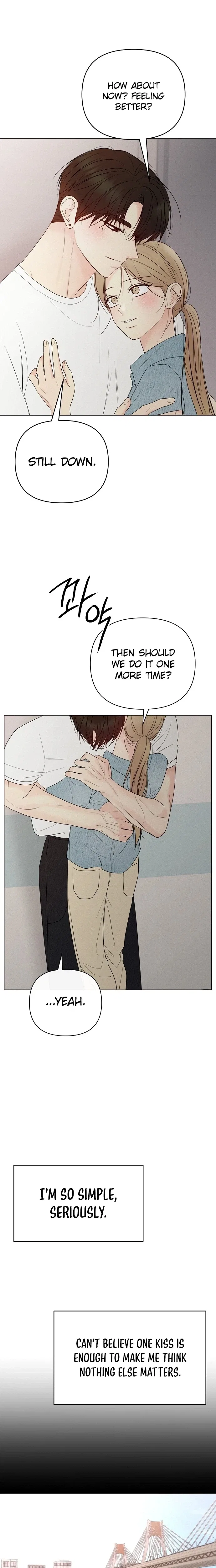 The Perfect Male Lead Chapter 56 – Page 20