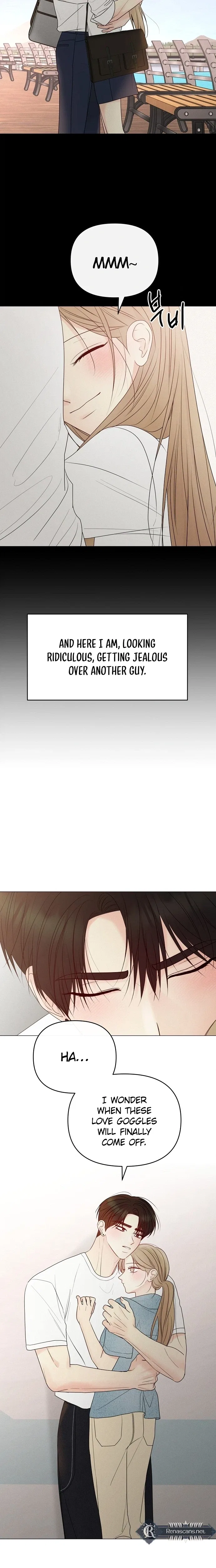 The Perfect Male Lead Chapter 56 – Page 24