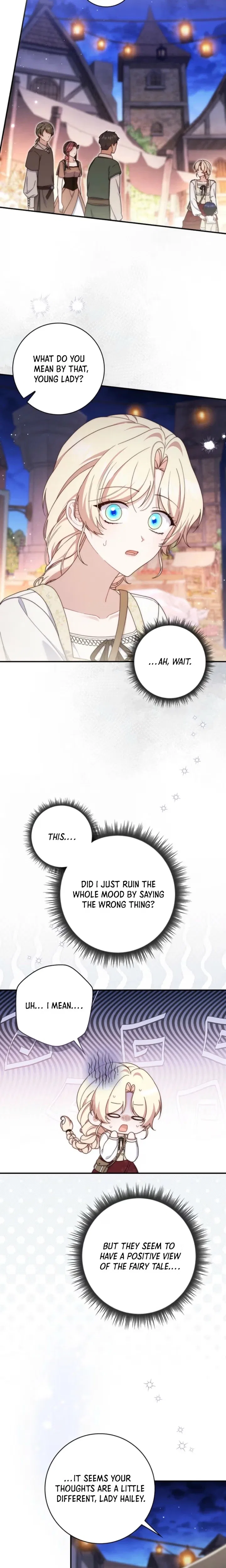 This Emperor Commits Marriage Fraud Chapter 37 – Page 2