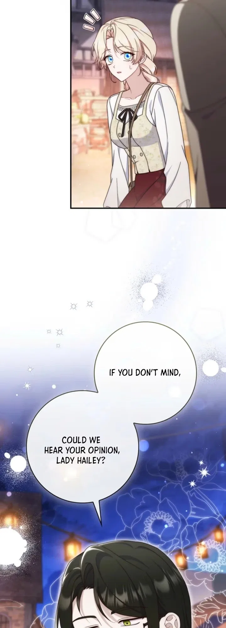 This Emperor Commits Marriage Fraud Chapter 37 – Page 3