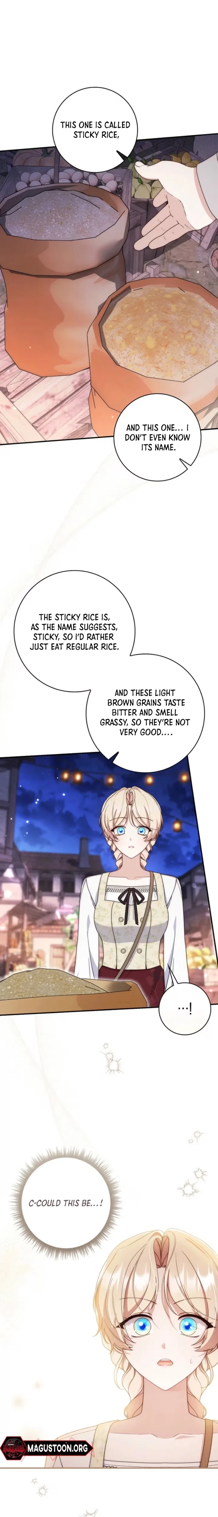 This Emperor Commits Marriage Fraud Chapter 37 – Page 19