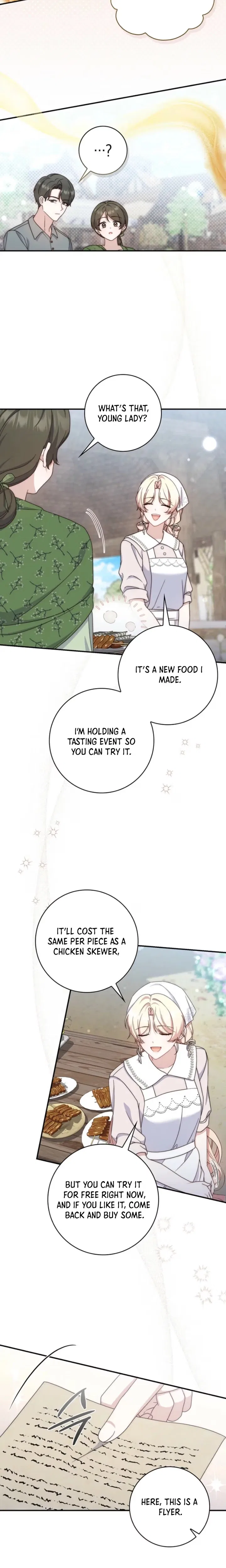 This Emperor Commits Marriage Fraud Chapter 37 – Page 23