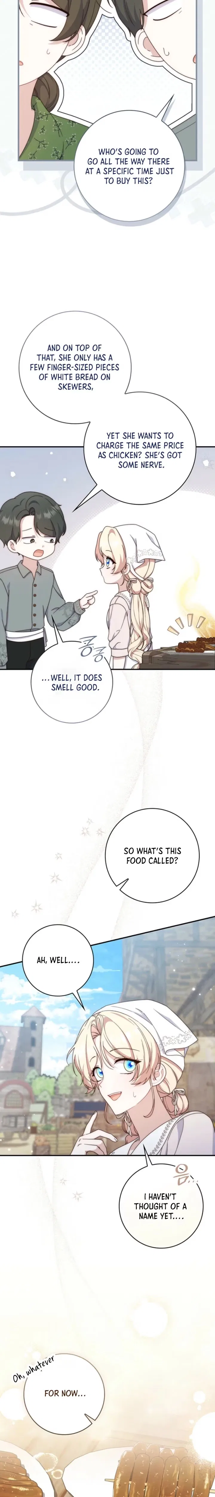 This Emperor Commits Marriage Fraud Chapter 37 – Page 25