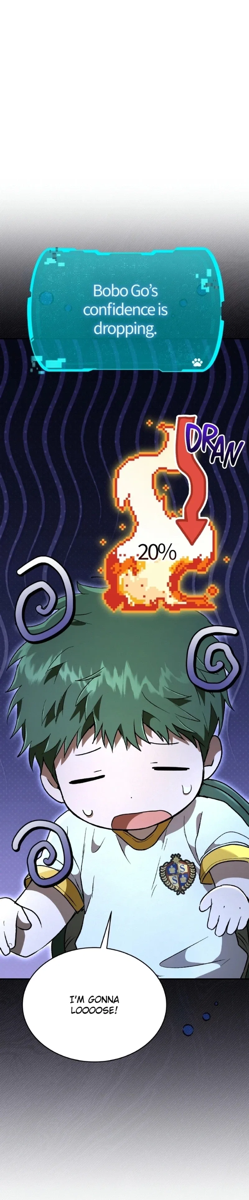 Divine Beast Kindergarten Chapter 72 – Page 18