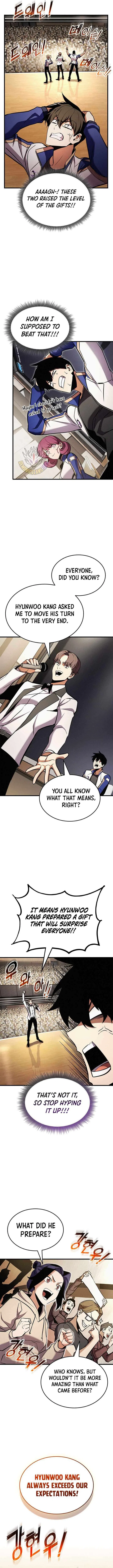 Ranker’s Return (Remake) Chapter 257 – Page 5