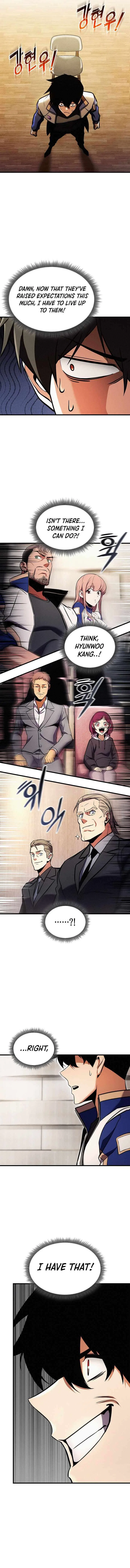Ranker’s Return (Remake) Chapter 257 – Page 6