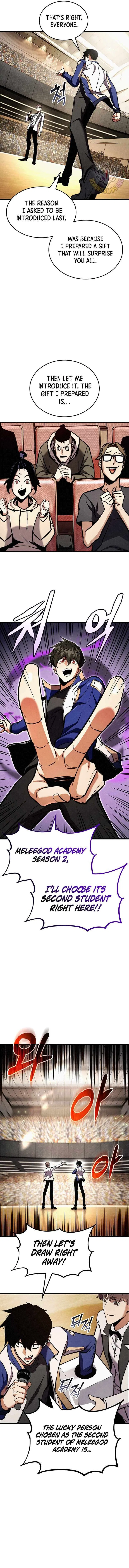 Ranker’s Return (Remake) Chapter 257 – Page 7