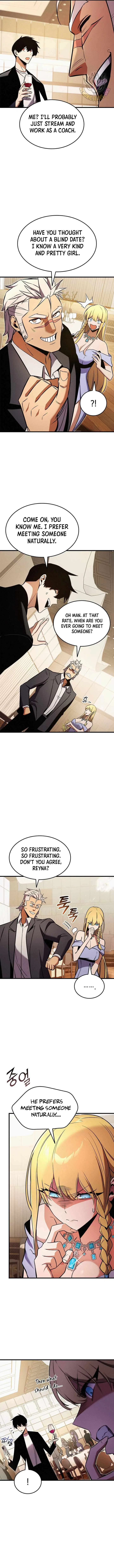 Ranker’s Return (Remake) Chapter 257 – Page 13