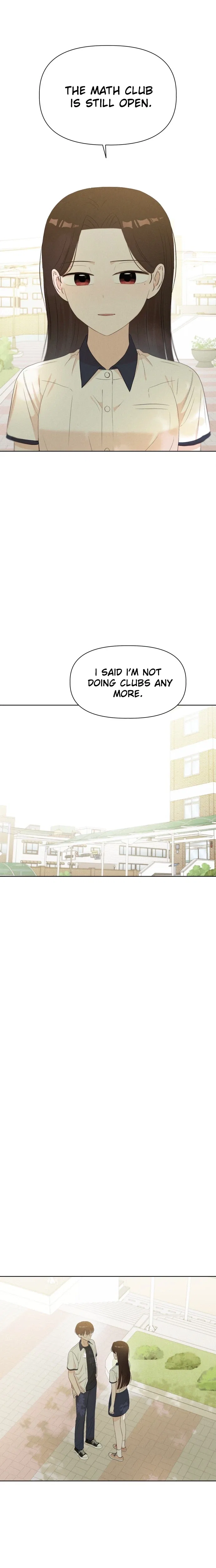 Liberal Arts X Natural Sciences Chapter 44 – Page 19