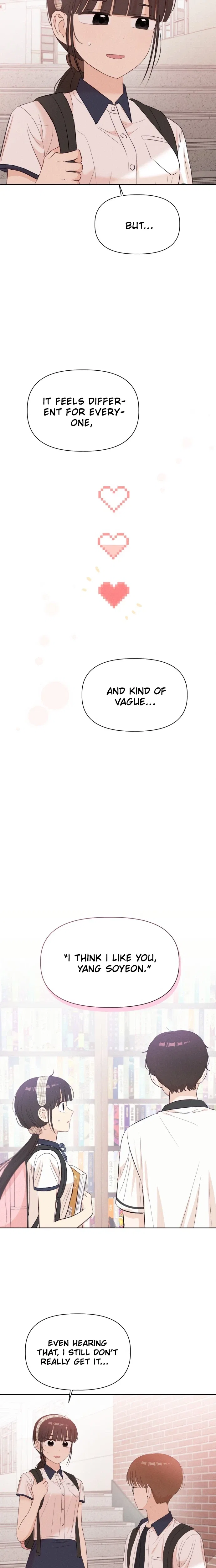 Liberal Arts X Natural Sciences Chapter 44 – Page 29