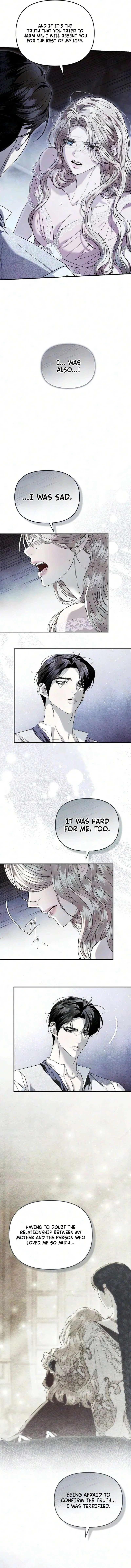 I Only Need the Duke’s Child Chapter 25 – Page 11