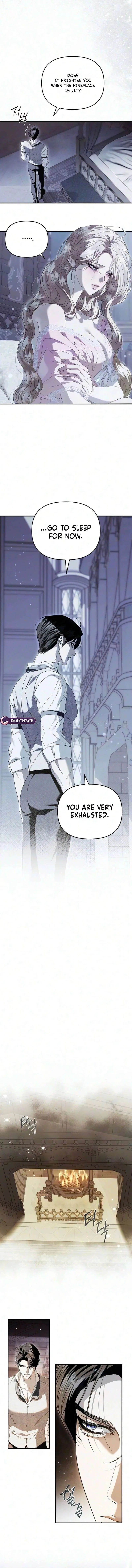 I Only Need the Duke’s Child Chapter 25 – Page 14